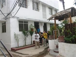 Jambo Guest House Zanzibar Exterior foto